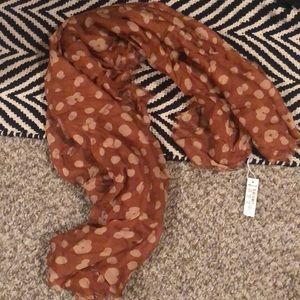 Madewell Scarf